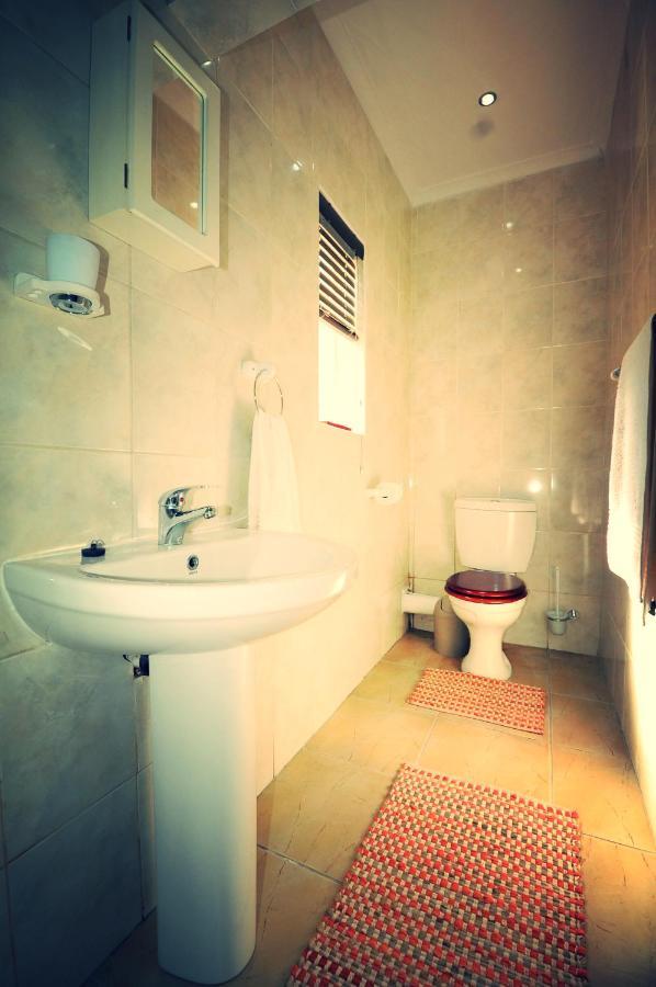 Nukakamma River Lodge Colchester Εξωτερικό φωτογραφία