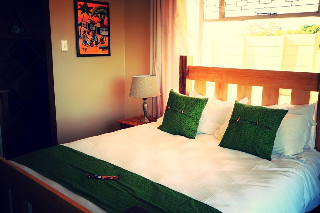 Nukakamma River Lodge Colchester Εξωτερικό φωτογραφία