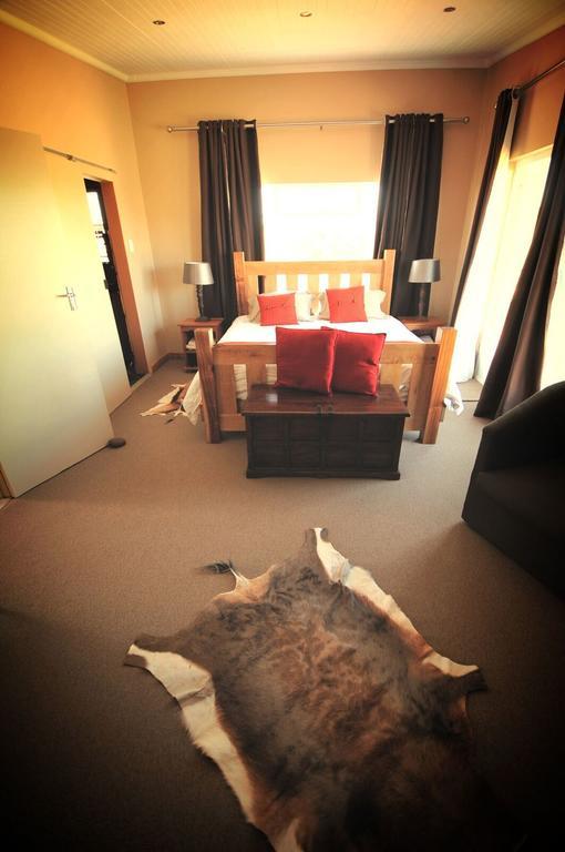 Nukakamma River Lodge Colchester Εξωτερικό φωτογραφία