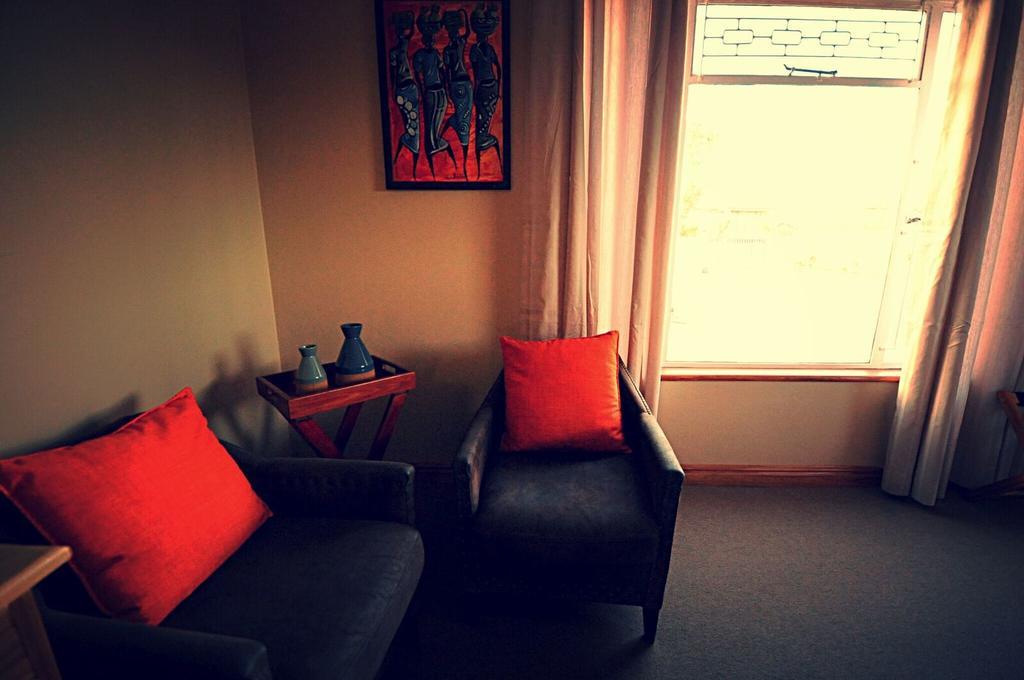 Nukakamma River Lodge Colchester Εξωτερικό φωτογραφία