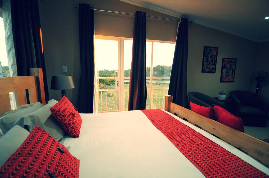 Nukakamma River Lodge Colchester Εξωτερικό φωτογραφία