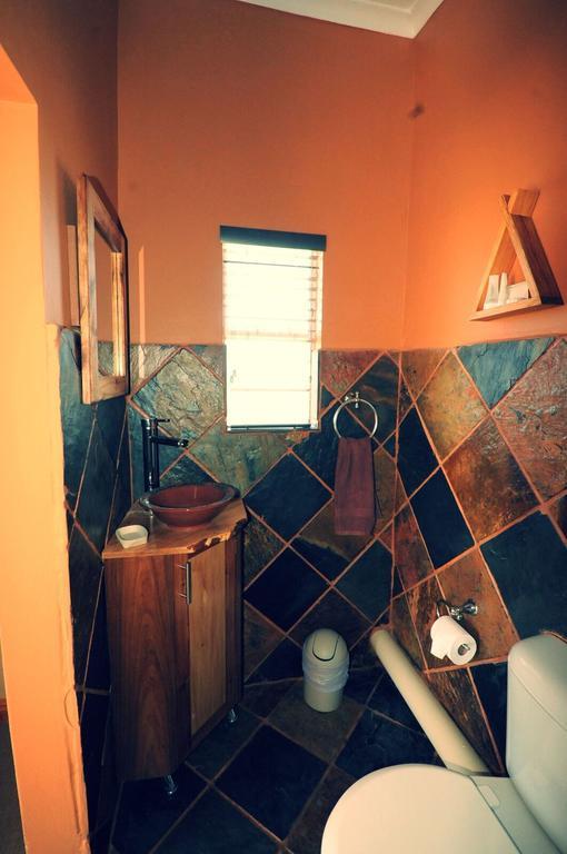 Nukakamma River Lodge Colchester Εξωτερικό φωτογραφία