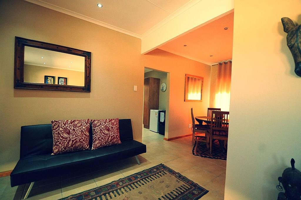 Nukakamma River Lodge Colchester Εξωτερικό φωτογραφία
