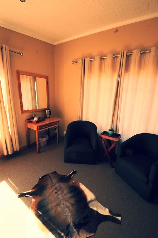 Nukakamma River Lodge Colchester Εξωτερικό φωτογραφία