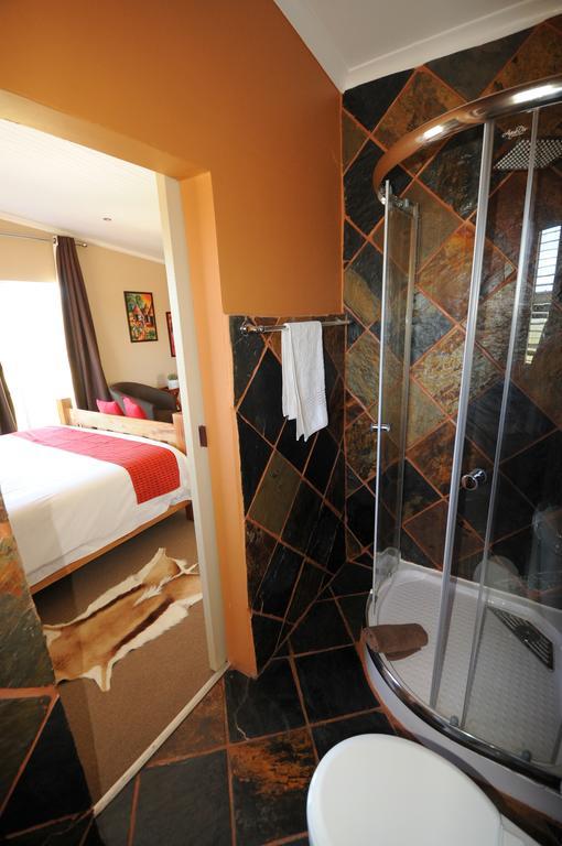 Nukakamma River Lodge Colchester Εξωτερικό φωτογραφία