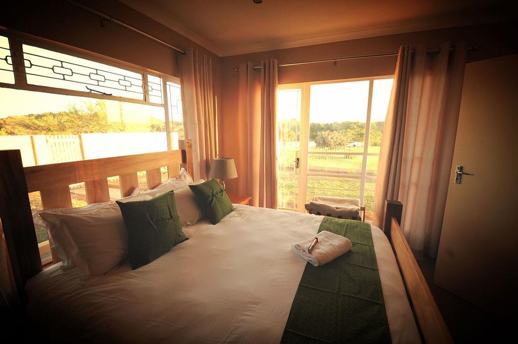 Nukakamma River Lodge Colchester Εξωτερικό φωτογραφία
