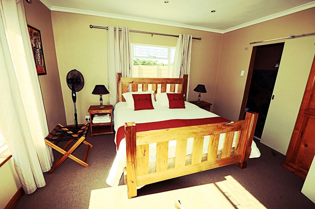 Nukakamma River Lodge Colchester Εξωτερικό φωτογραφία