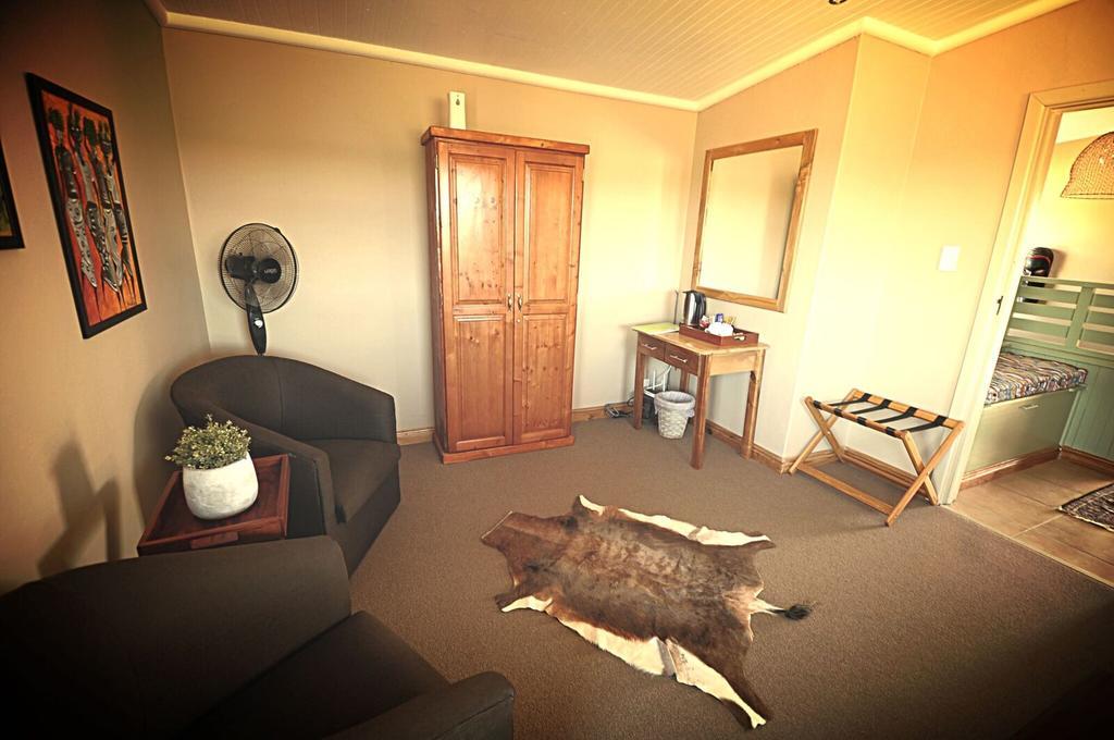 Nukakamma River Lodge Colchester Εξωτερικό φωτογραφία