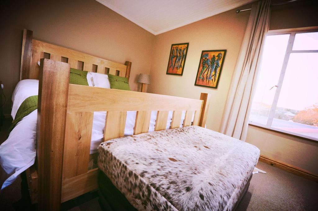 Nukakamma River Lodge Colchester Εξωτερικό φωτογραφία