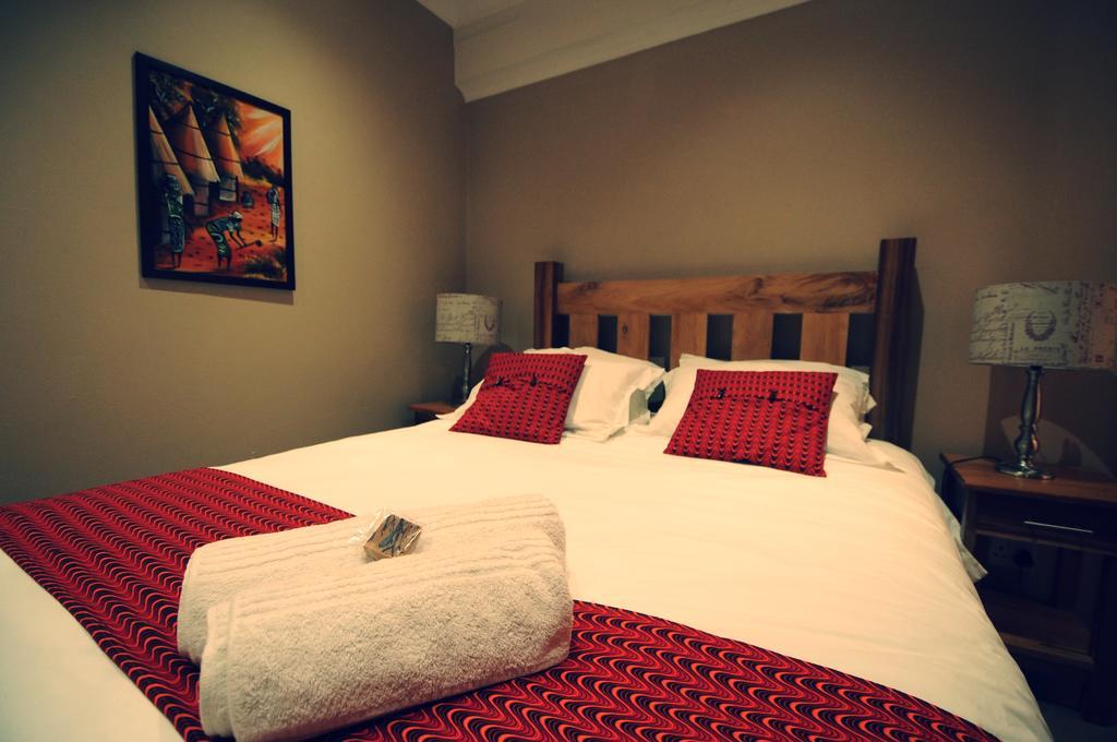 Nukakamma River Lodge Colchester Εξωτερικό φωτογραφία
