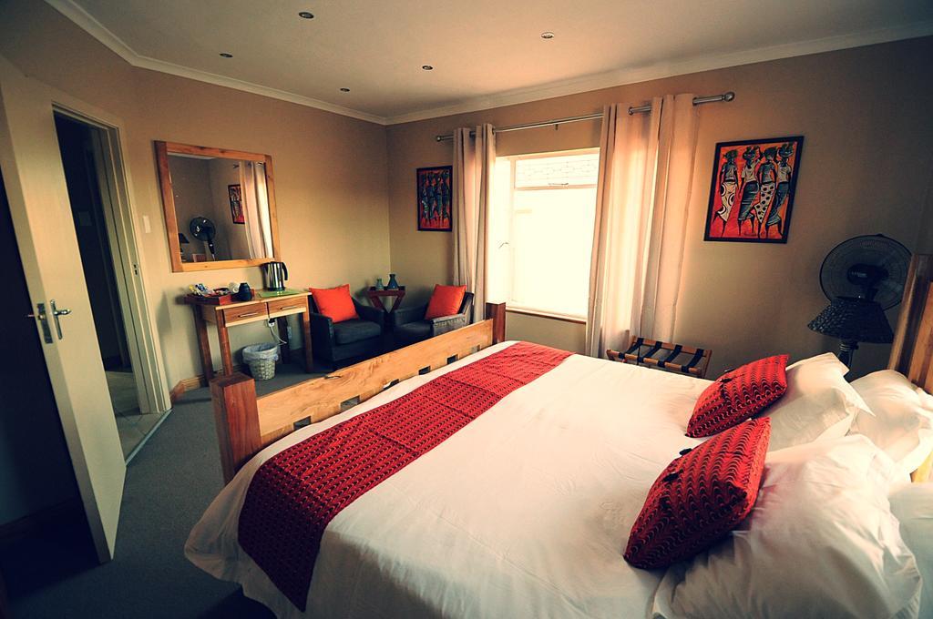 Nukakamma River Lodge Colchester Εξωτερικό φωτογραφία