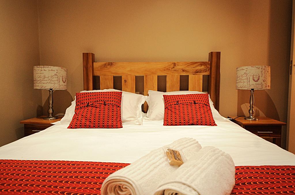 Nukakamma River Lodge Colchester Εξωτερικό φωτογραφία