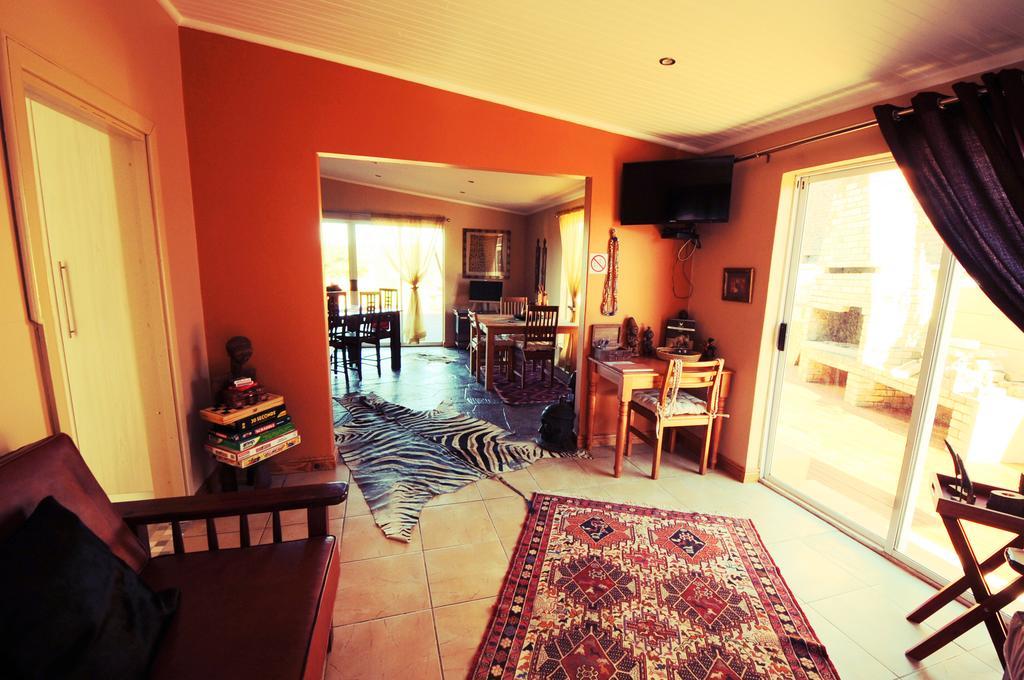 Nukakamma River Lodge Colchester Εξωτερικό φωτογραφία