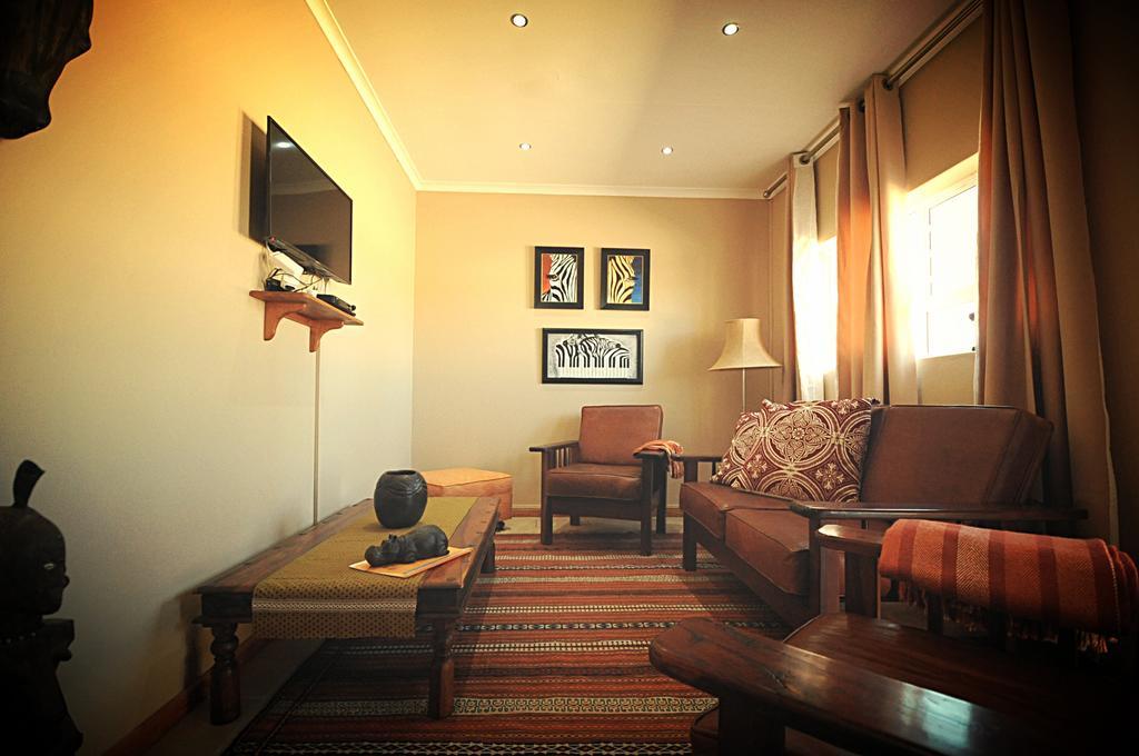 Nukakamma River Lodge Colchester Εξωτερικό φωτογραφία