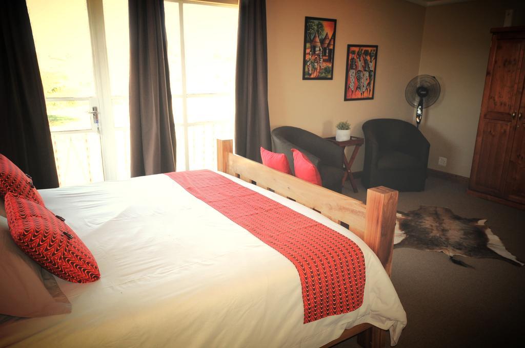 Nukakamma River Lodge Colchester Εξωτερικό φωτογραφία
